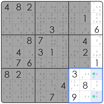 diagonal sudoku